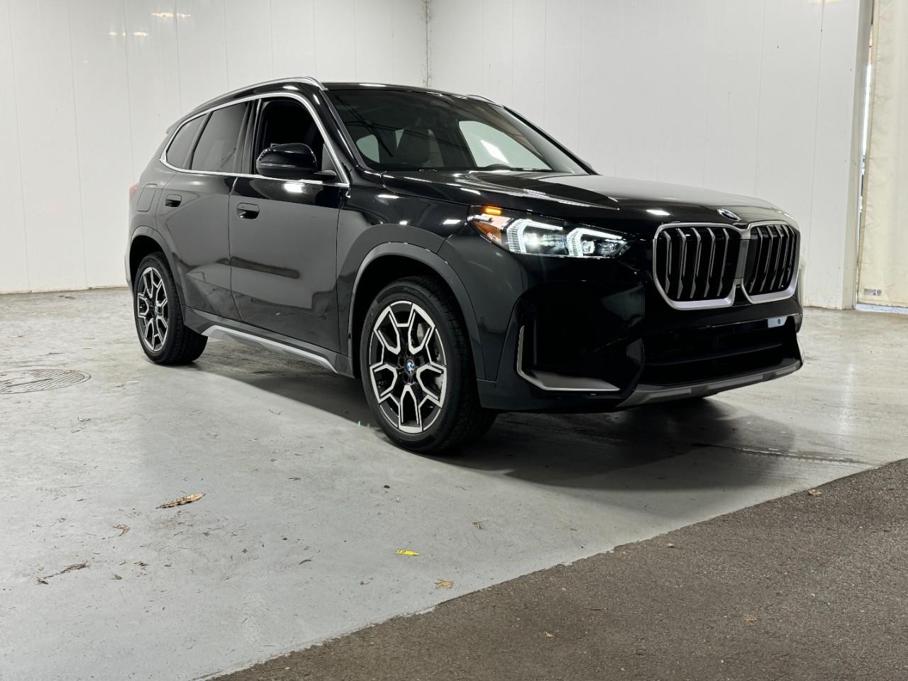 BMW X1 Vehicle Full-screen Gallery Image 6