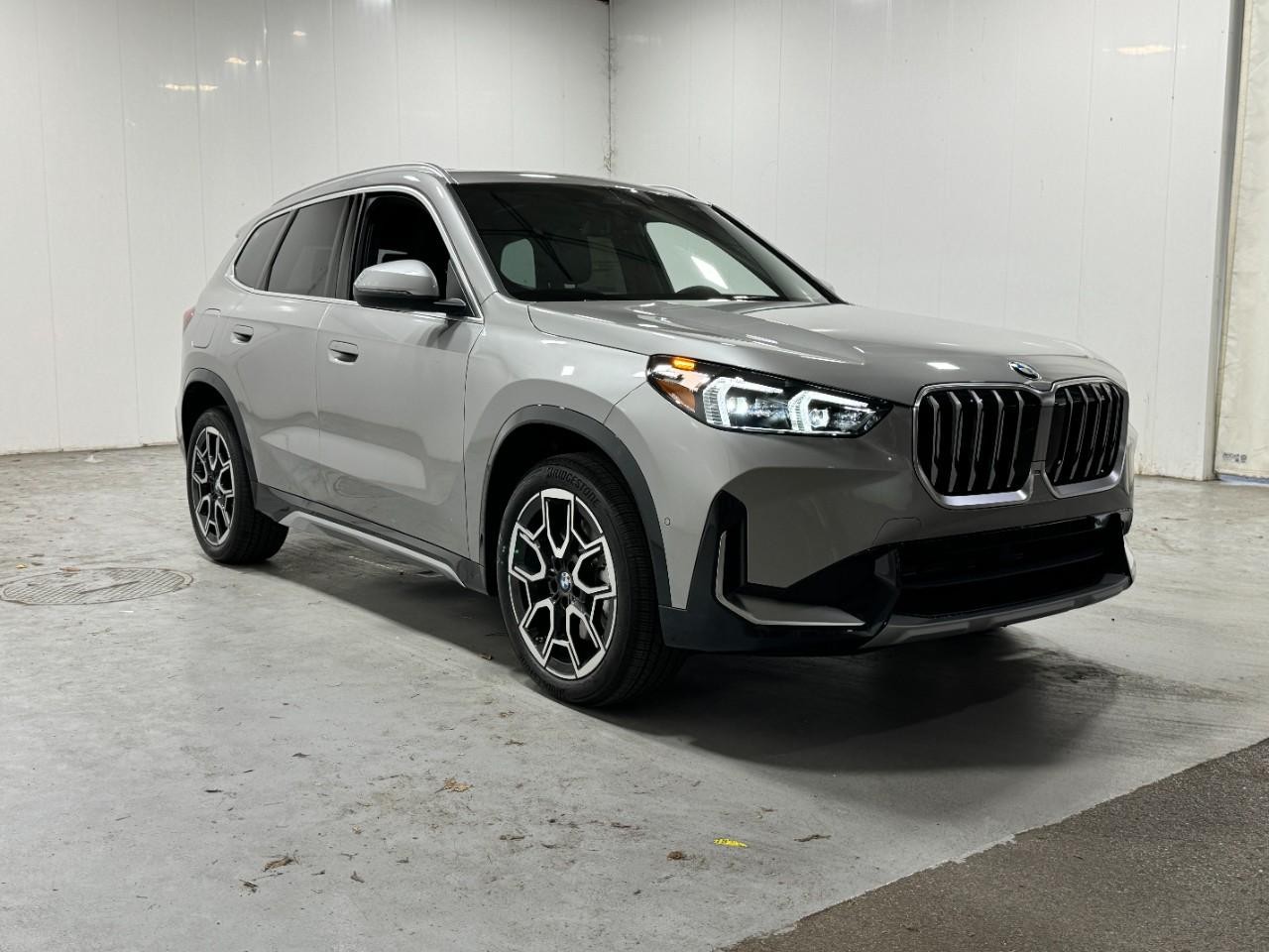 BMW X1 Vehicle Full-screen Gallery Image 6