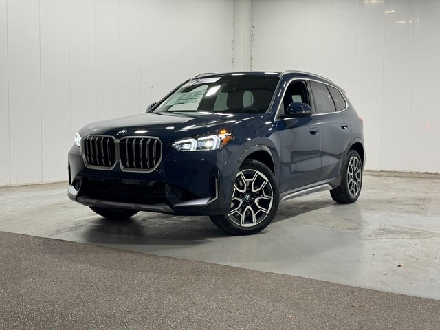Creve Coeur MO 2026 BMW X1 more details - bmw x1