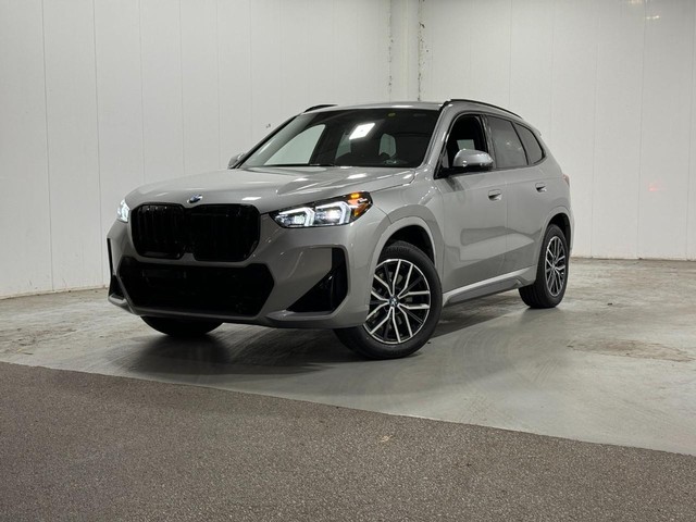 Creve Coeur MO 2026 BMW X1 more details - bmw x1