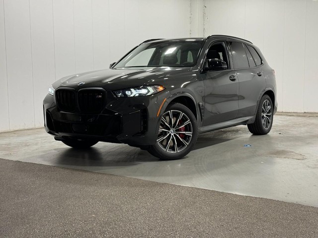Creve Coeur MO 2026 BMW X5 more details - bmw x5