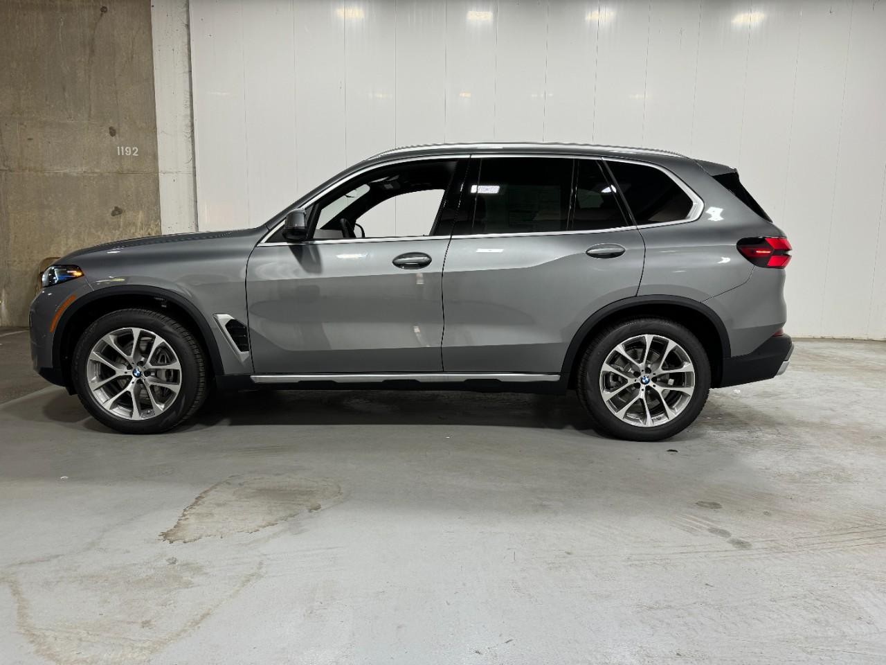 BMW X5 Vehicle Full-screen Gallery Image 2