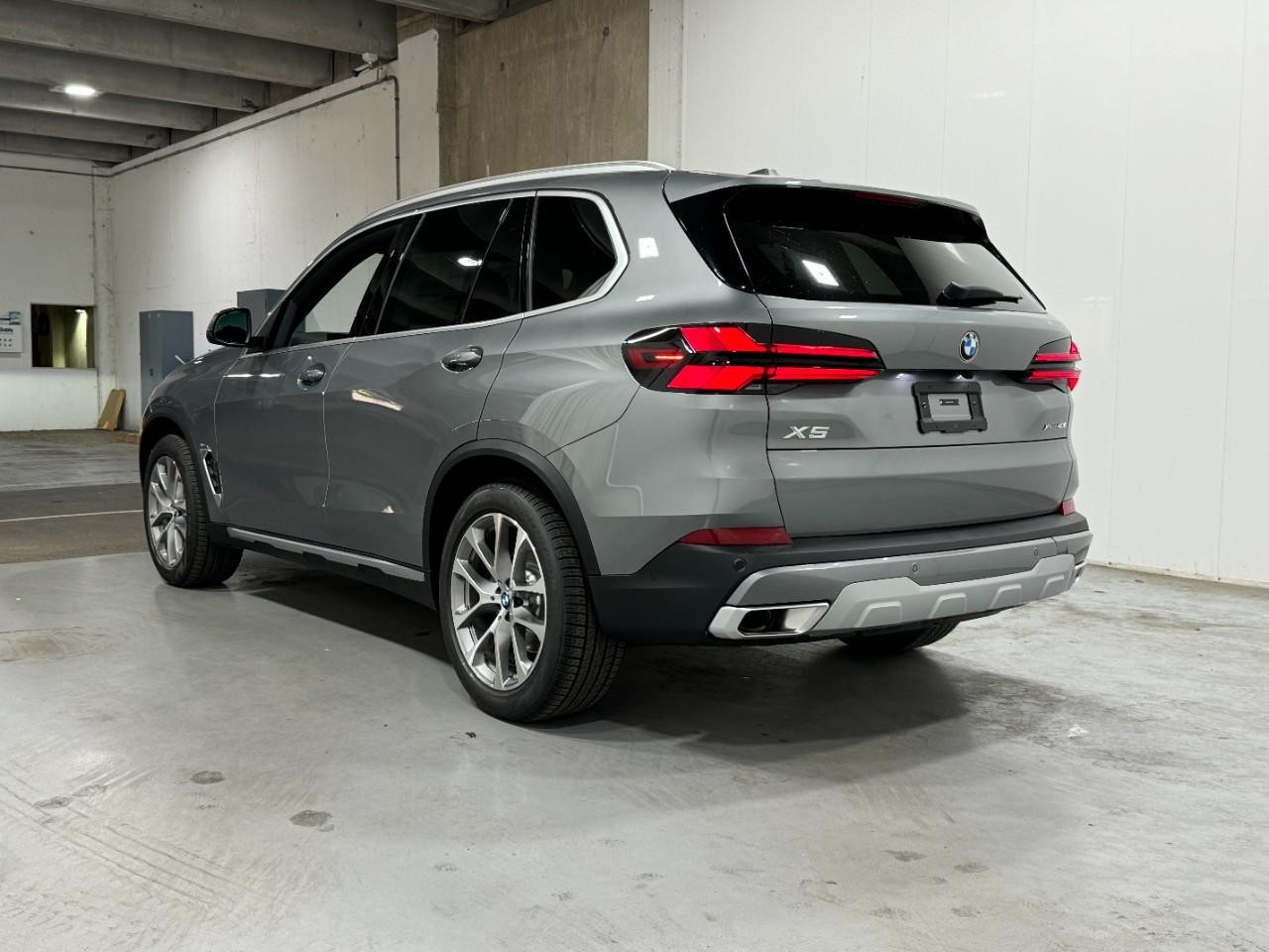 BMW X5 Vehicle Full-screen Gallery Image 3