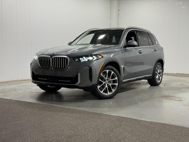 Creve Coeur MO 2026 BMW X5 more details - bmw x5