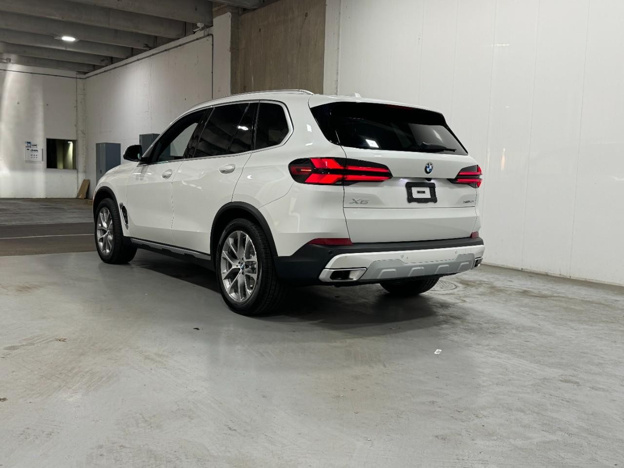 BMW X5 Vehicle Full-screen Gallery Image 3