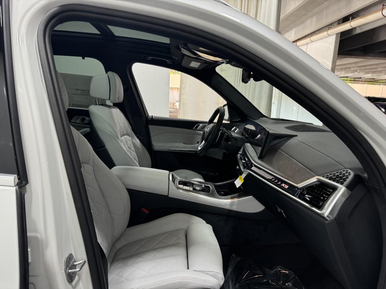 BMW X5 Vehicle Full-screen Gallery Image 18