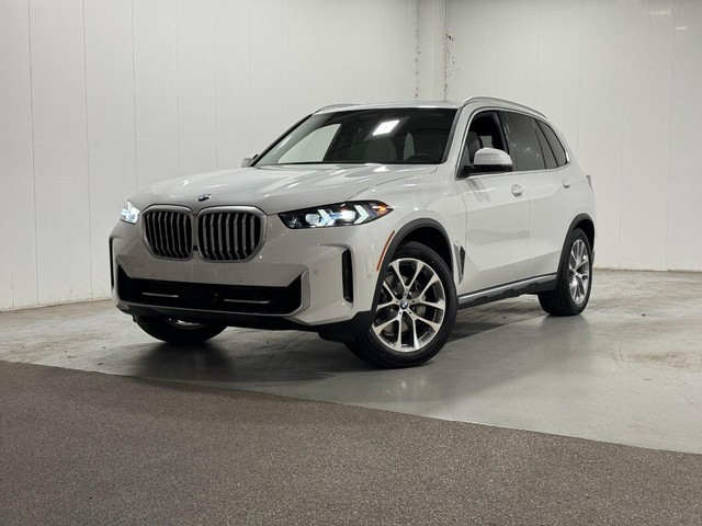Creve Coeur MO 2026 BMW X5 more details - bmw x5