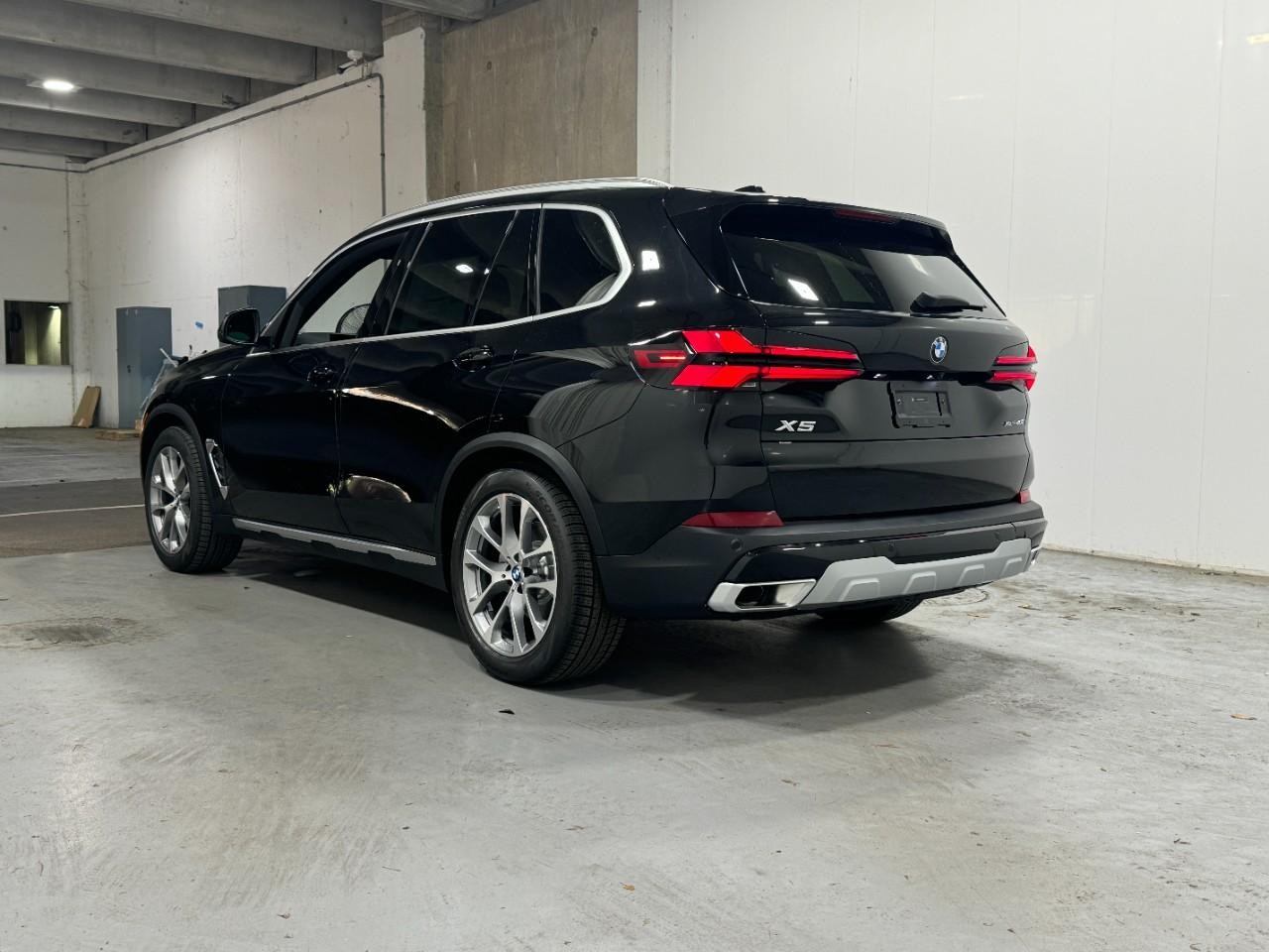 BMW X5 Vehicle Full-screen Gallery Image 3