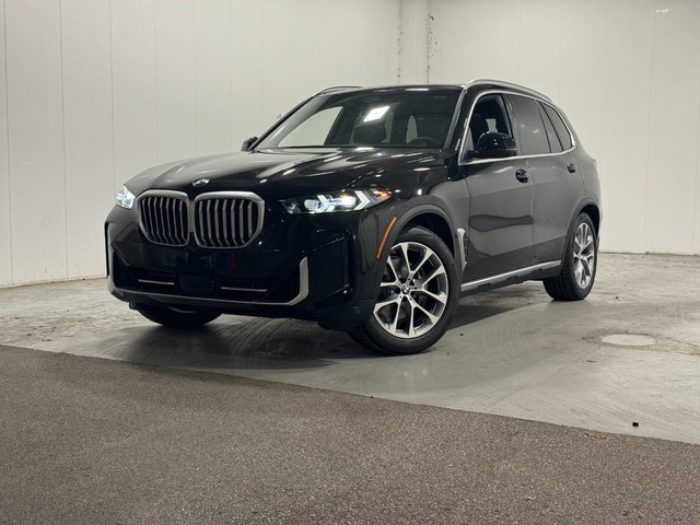 Creve Coeur MO 2026 BMW X5 more details - bmw x5