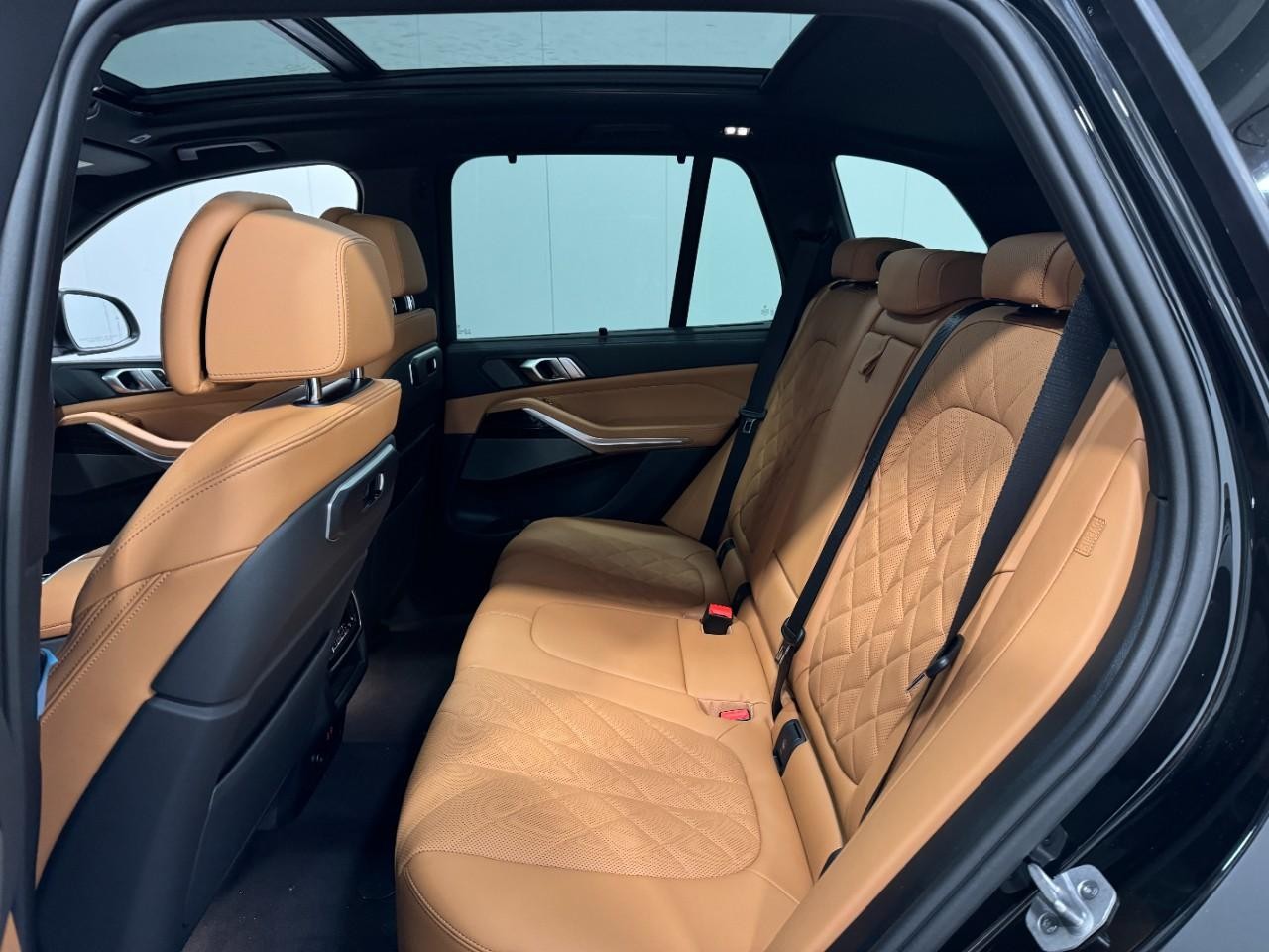 BMW X5 Vehicle Full-screen Gallery Image 8