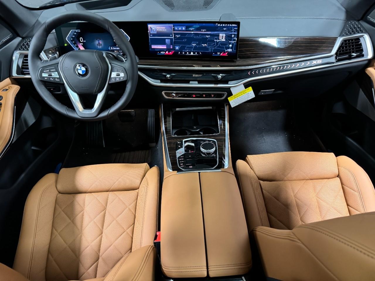 BMW X5 Vehicle Full-screen Gallery Image 13
