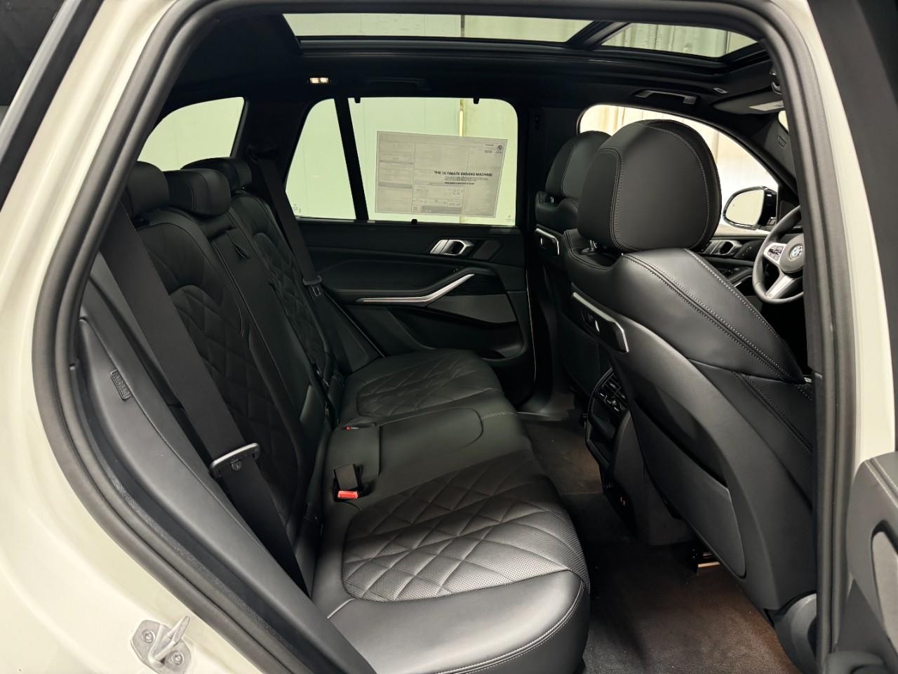 BMW X5 Vehicle Full-screen Gallery Image 10