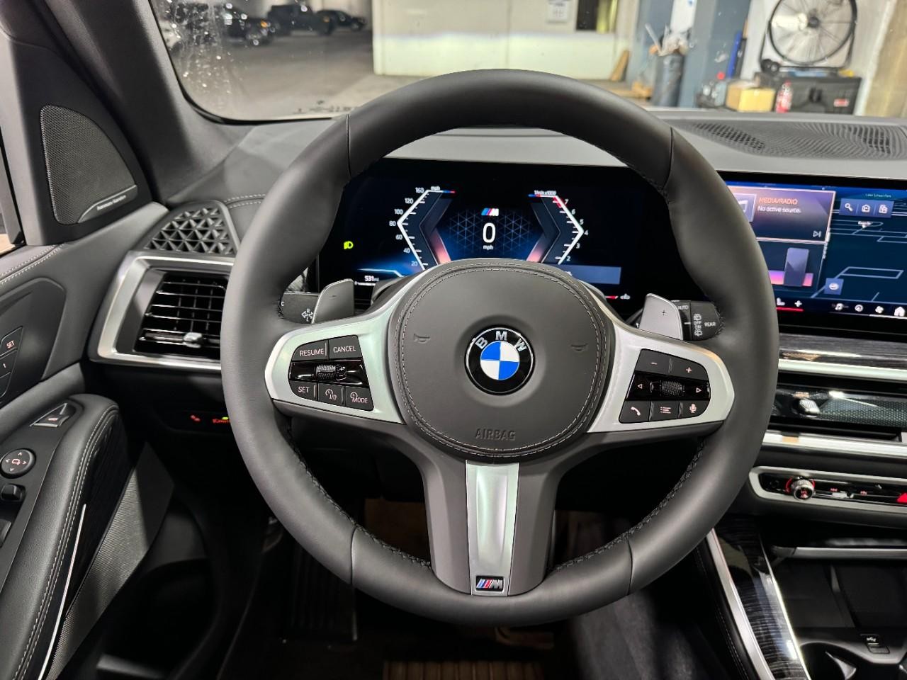 BMW X5 Vehicle Full-screen Gallery Image 13