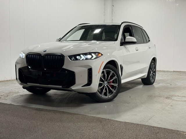 Creve Coeur MO 2026 BMW X5 more details - bmw x5