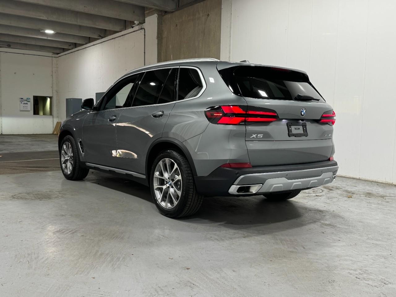 BMW X5 Vehicle Full-screen Gallery Image 3
