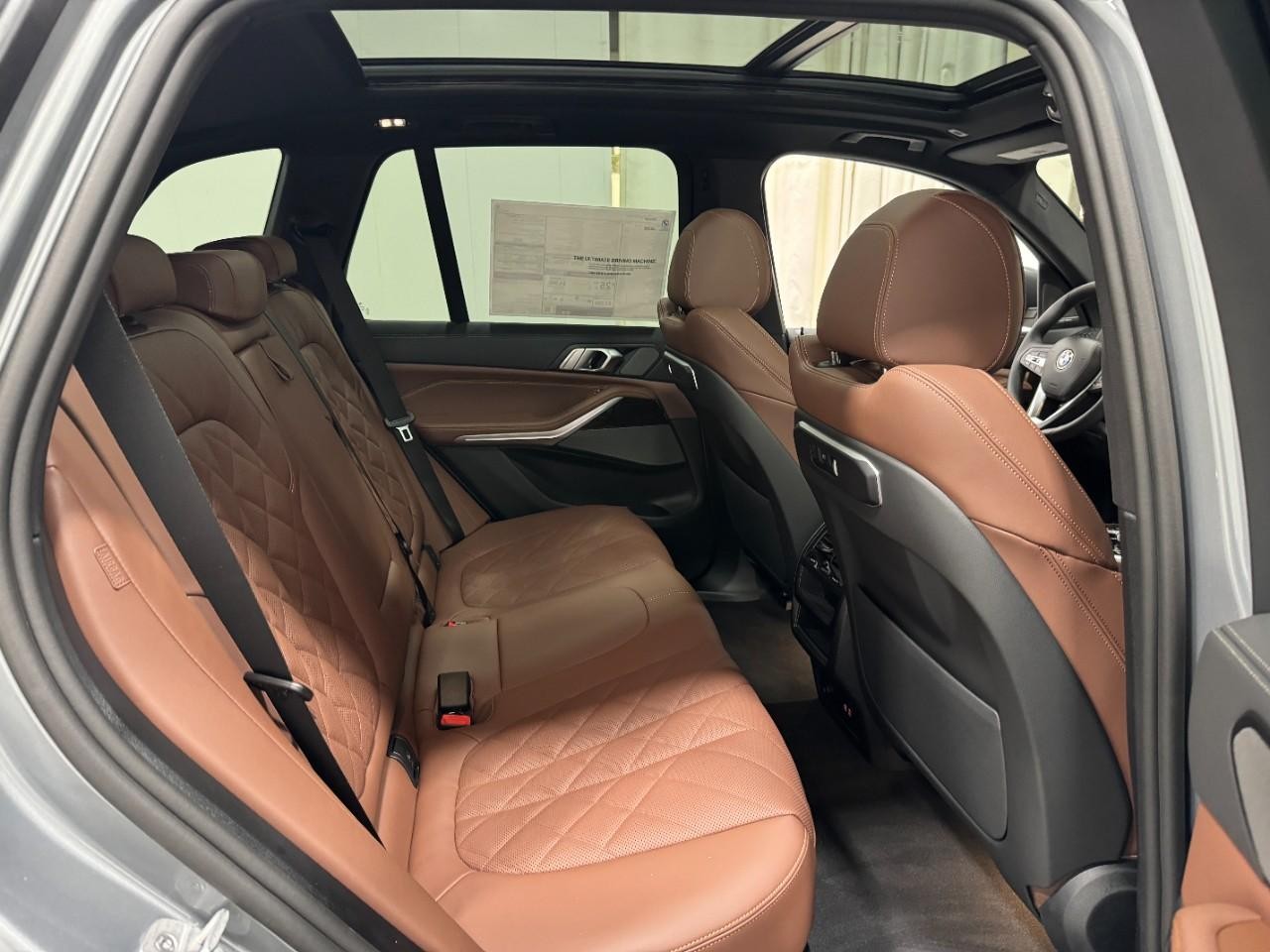 BMW X5 Vehicle Full-screen Gallery Image 10