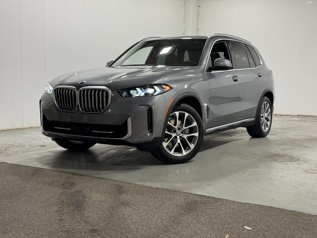 Creve Coeur MO 2026 BMW X5 more details - bmw x5