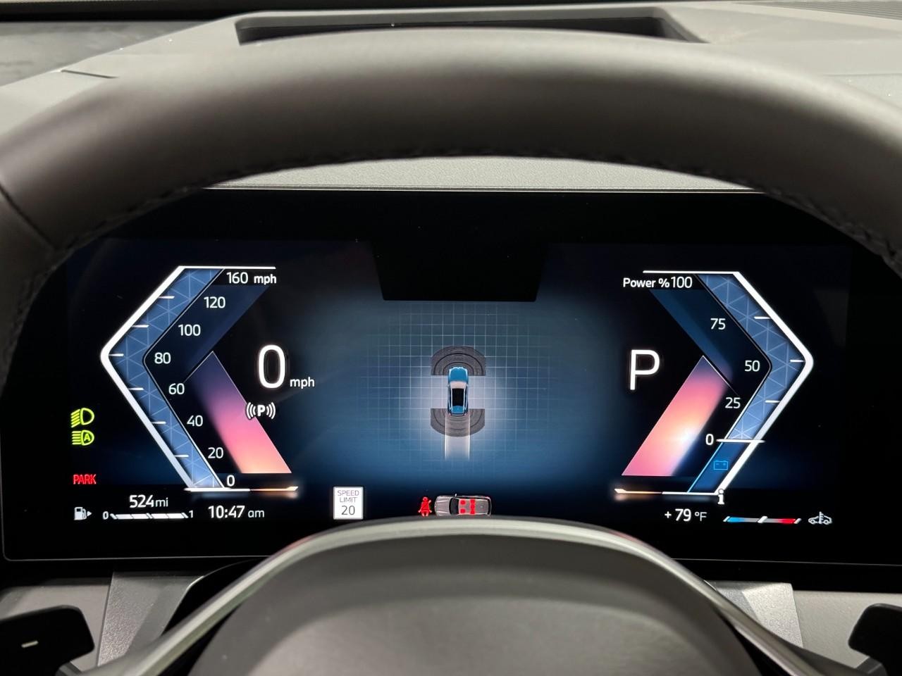 BMW X3 Vehicle Full-screen Gallery Image 30