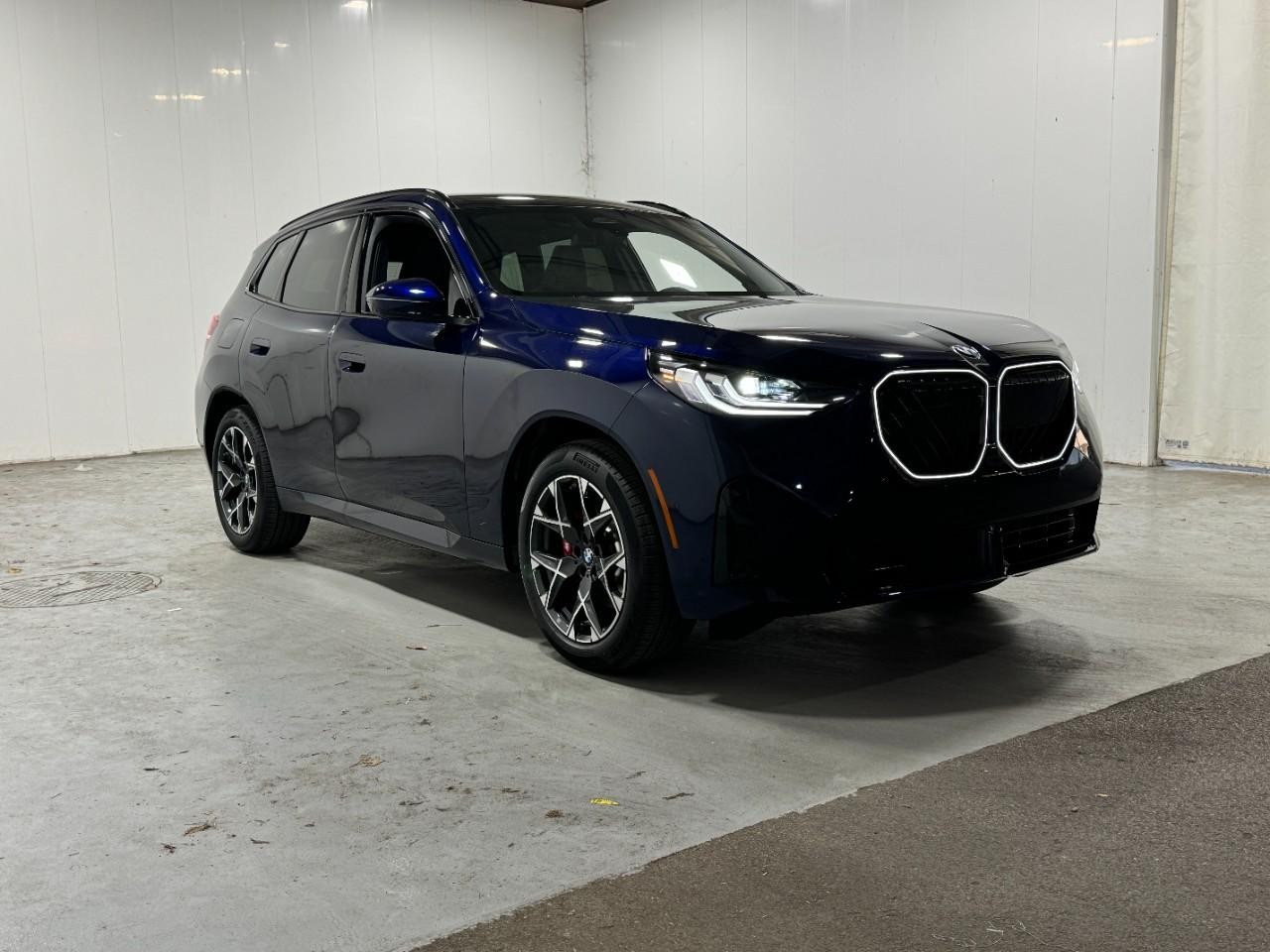 BMW X3 Vehicle Full-screen Gallery Image 6