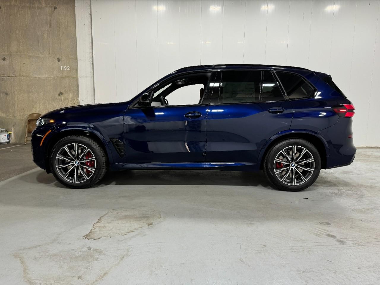 BMW X5 Vehicle Full-screen Gallery Image 2