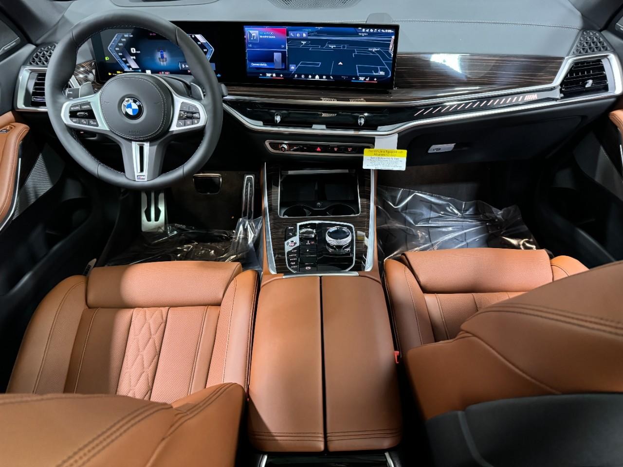 BMW X5 Vehicle Full-screen Gallery Image 13