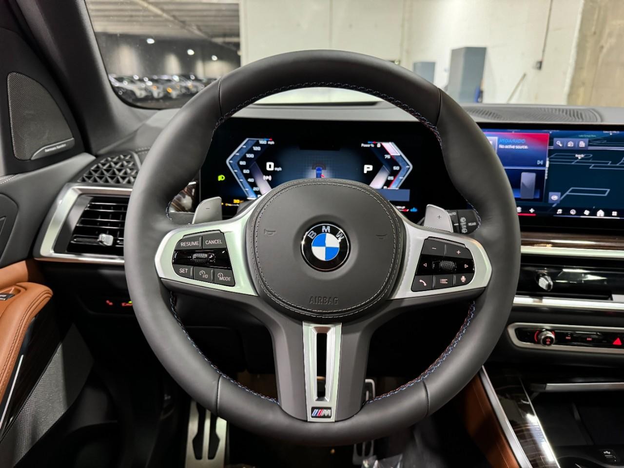 BMW X5 Vehicle Full-screen Gallery Image 14
