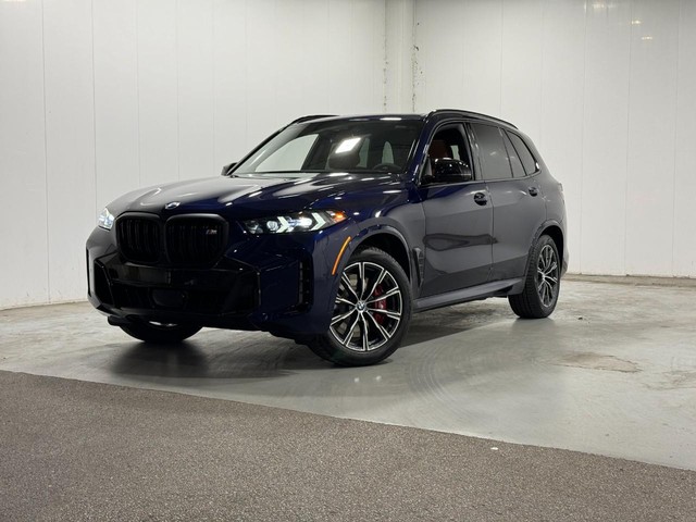 Creve Coeur MO 2026 BMW X5 more details - bmw x5