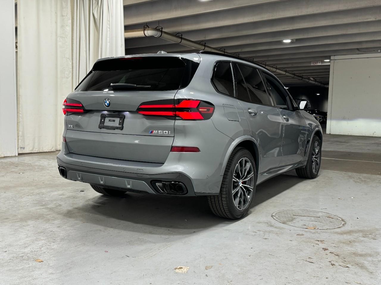 BMW X5 Vehicle Full-screen Gallery Image 4