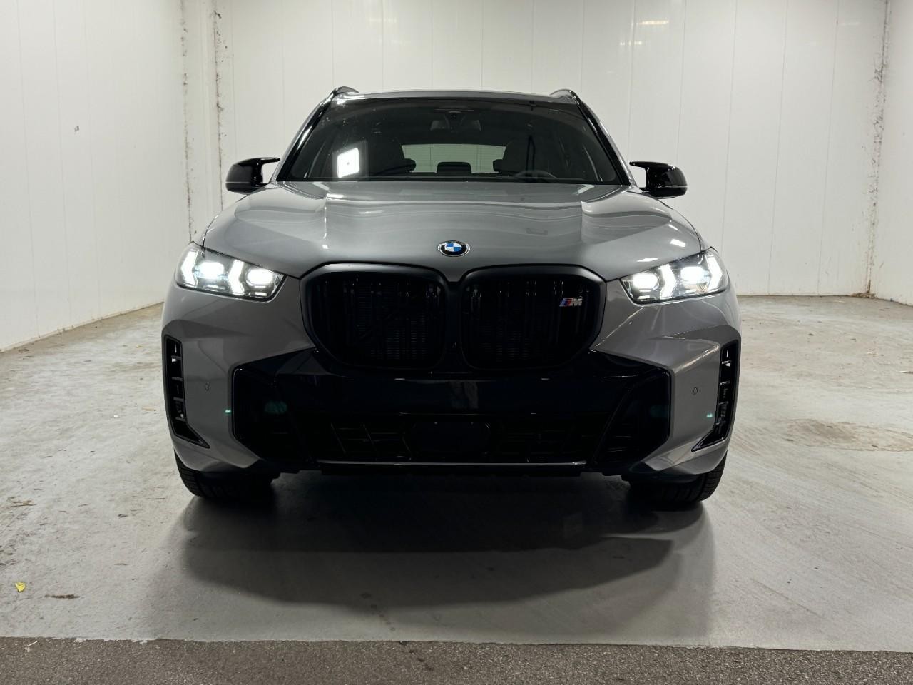 BMW X5 Vehicle Full-screen Gallery Image 7