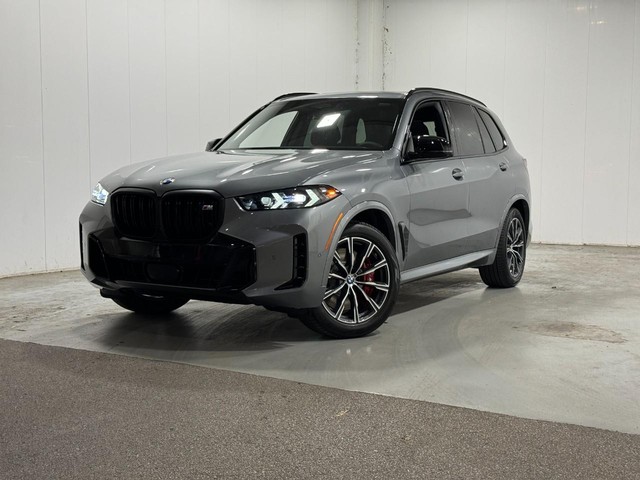 Creve Coeur MO 2026 BMW X5 more details - bmw x5