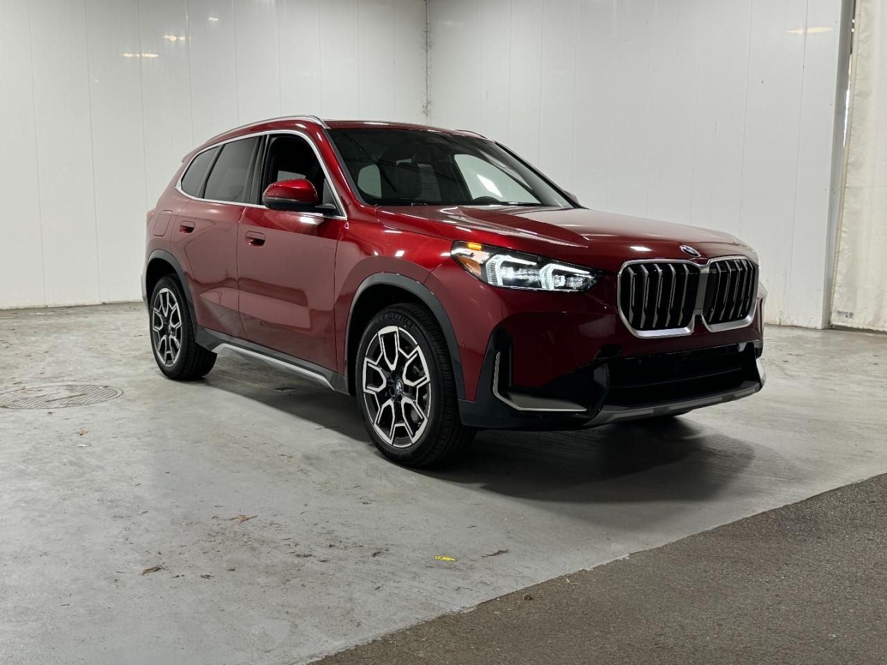 BMW X1 Vehicle Full-screen Gallery Image 6