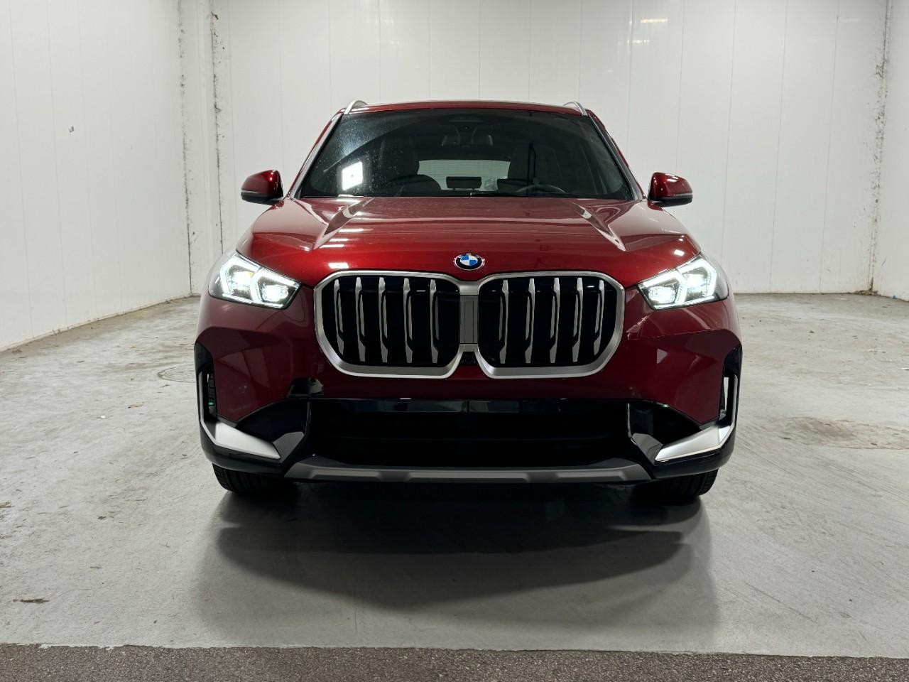 BMW X1 Vehicle Full-screen Gallery Image 7