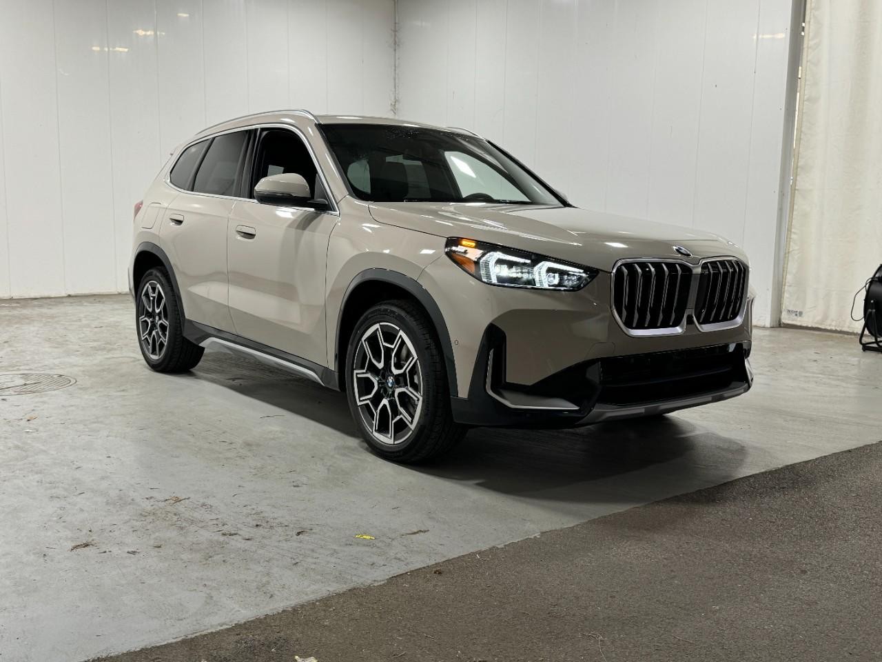 BMW X1 Vehicle Full-screen Gallery Image 6