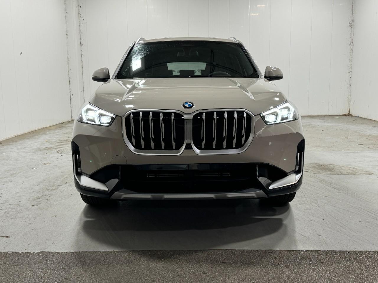 BMW X1 Vehicle Full-screen Gallery Image 7