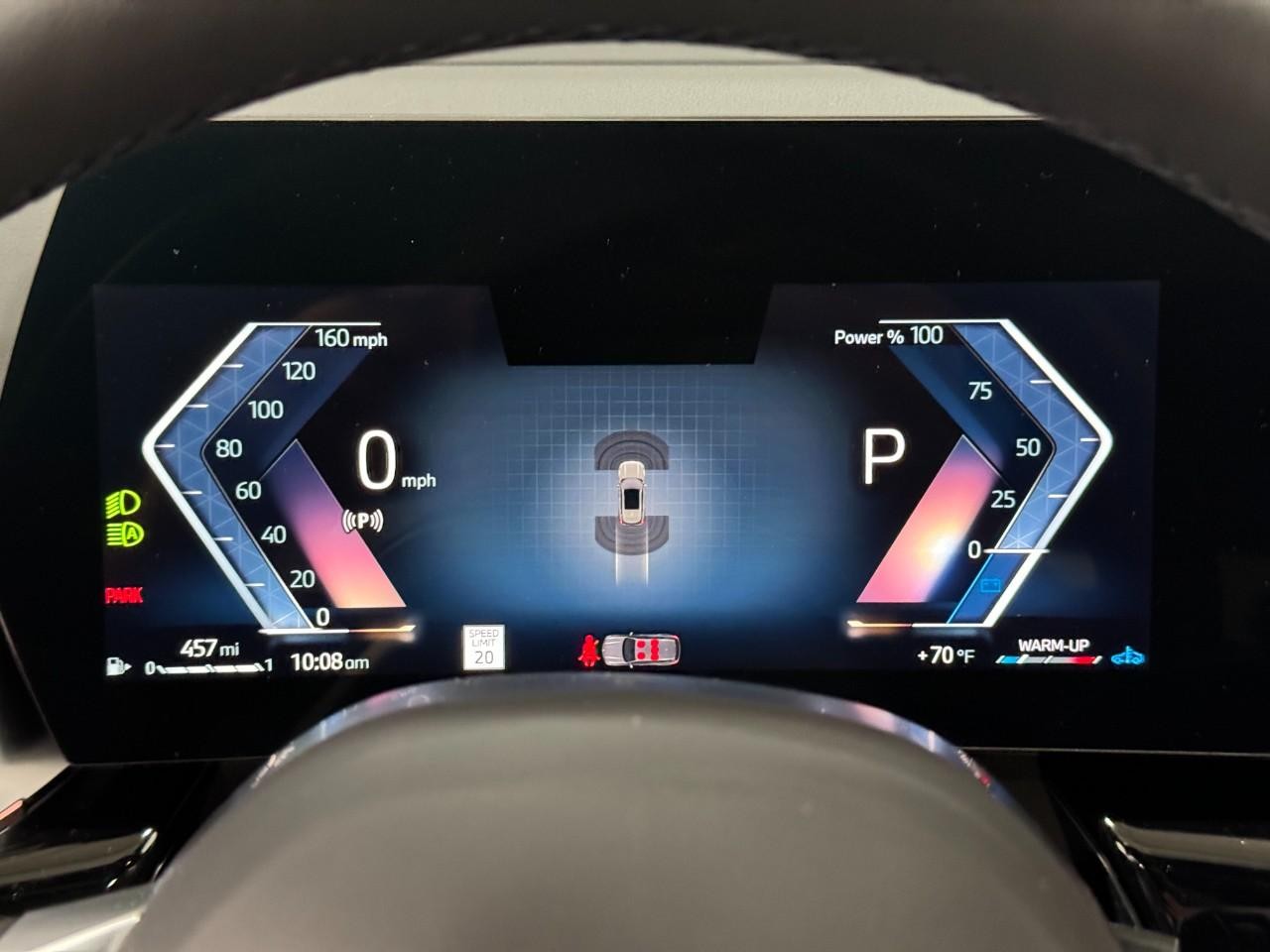 BMW X1 Vehicle Full-screen Gallery Image 31