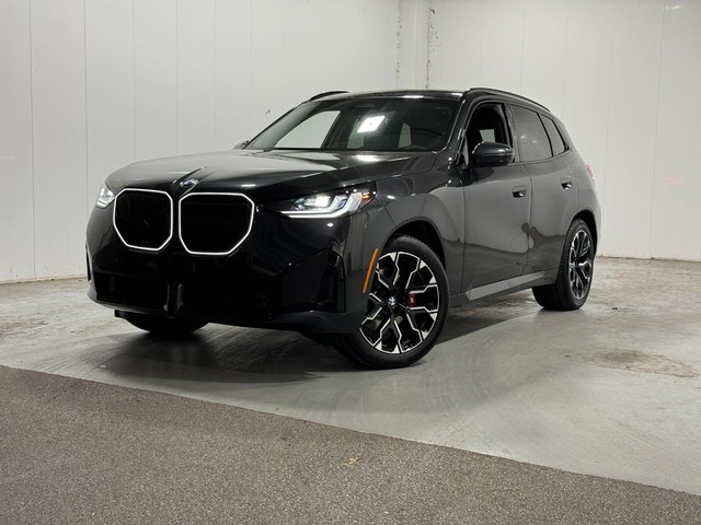 Creve Coeur MO 2026 BMW X3 more details - bmw x3