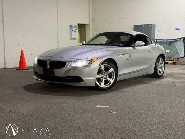 Creve Coeur MO 2012 BMW Z4 more details - bmw z4