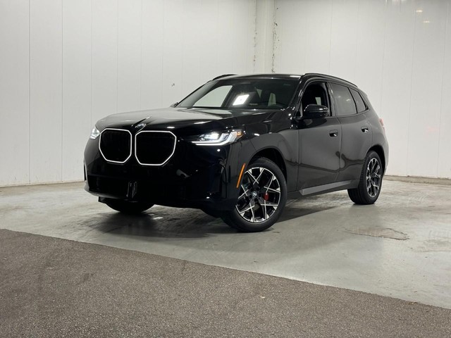 Creve Coeur MO 2026 BMW X3 more details - bmw x3