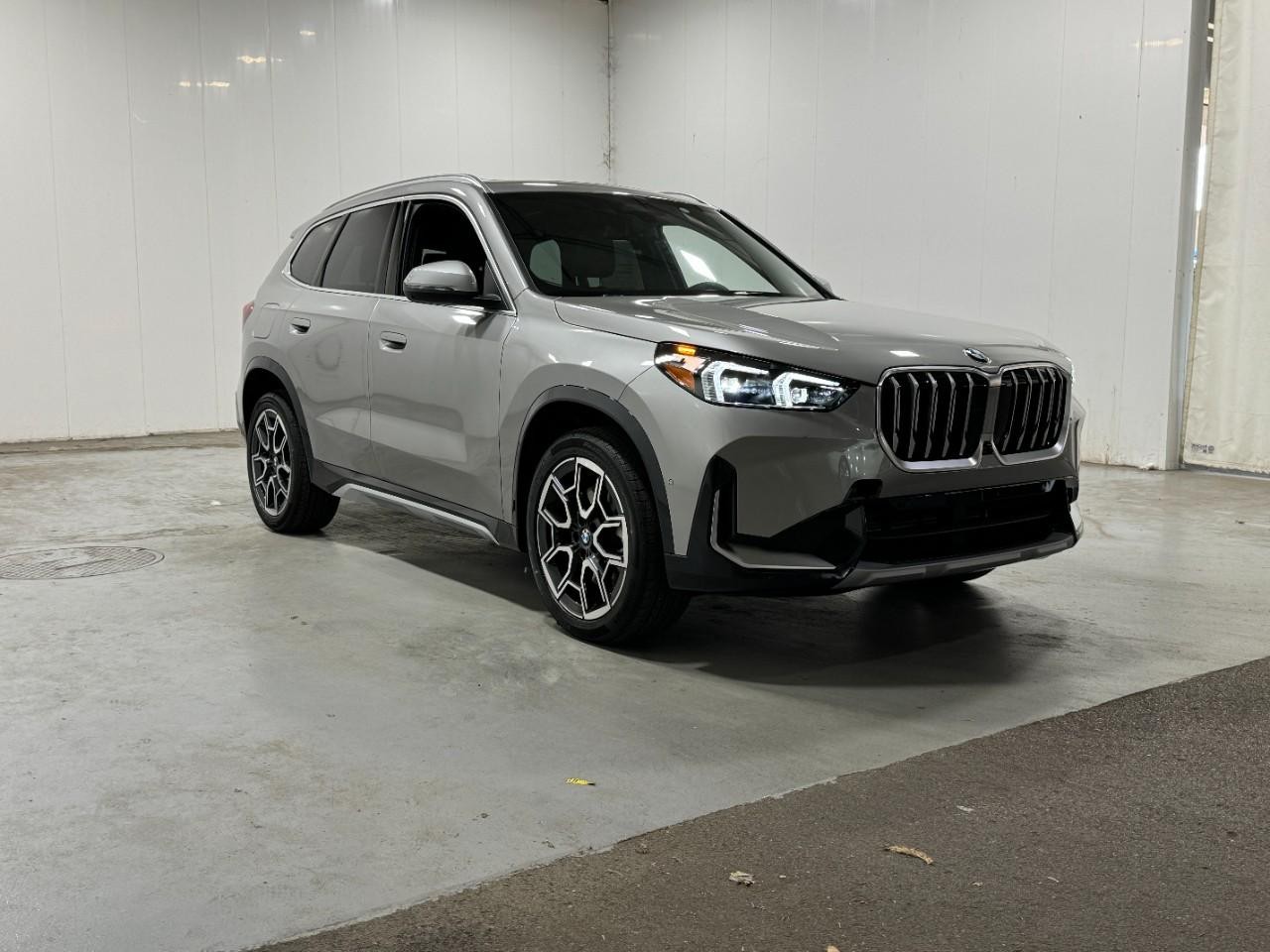 BMW X1 Vehicle Full-screen Gallery Image 6
