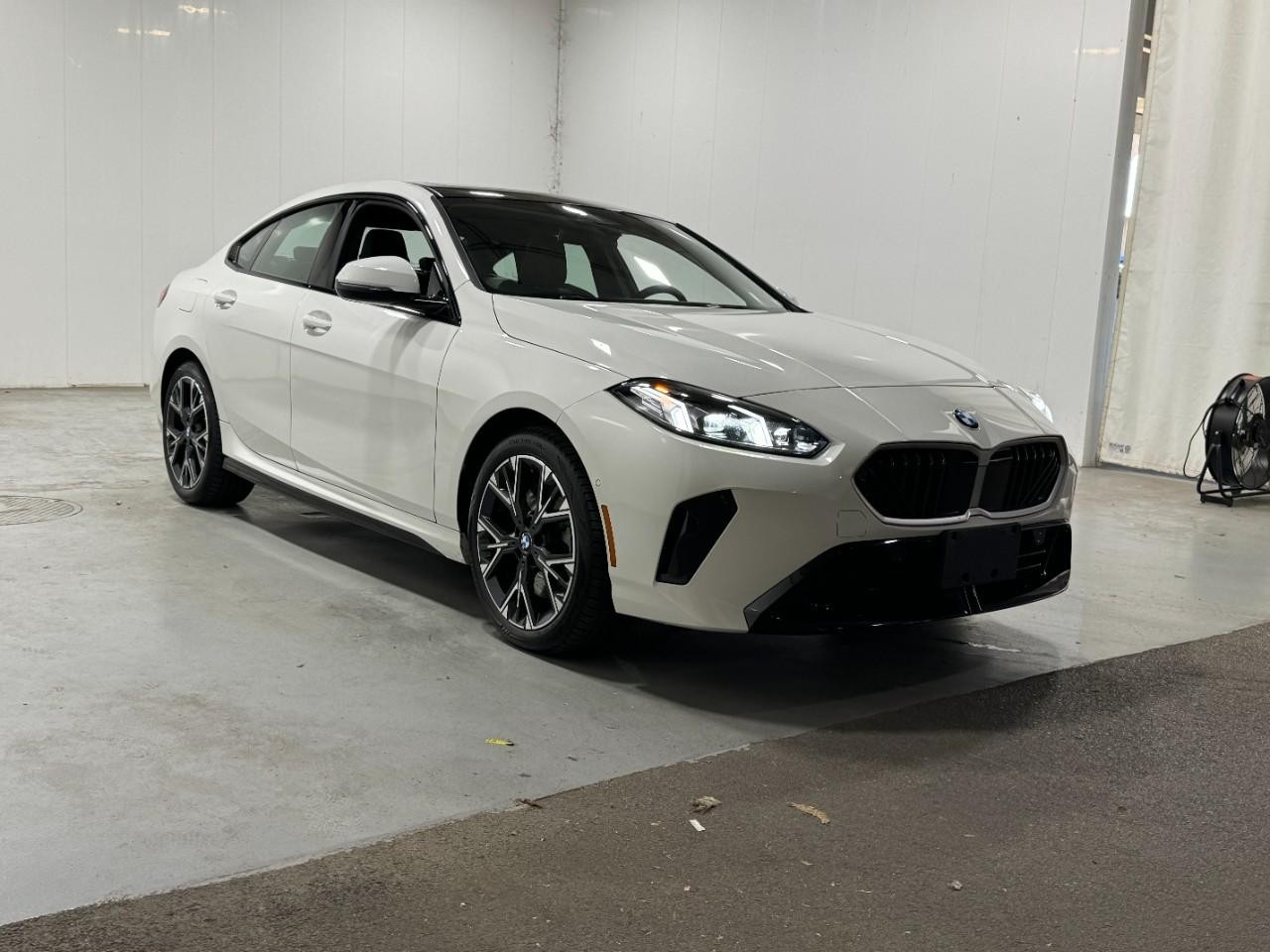 BMW 2 Series Vehicle Full-screen Gallery Image 6