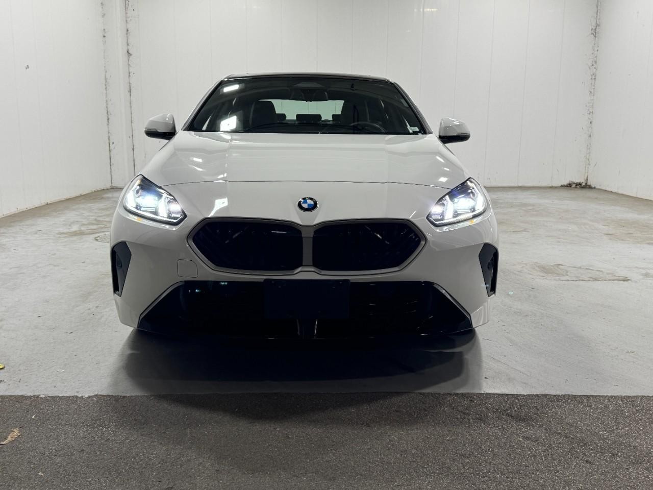 BMW 2 Series Vehicle Full-screen Gallery Image 7