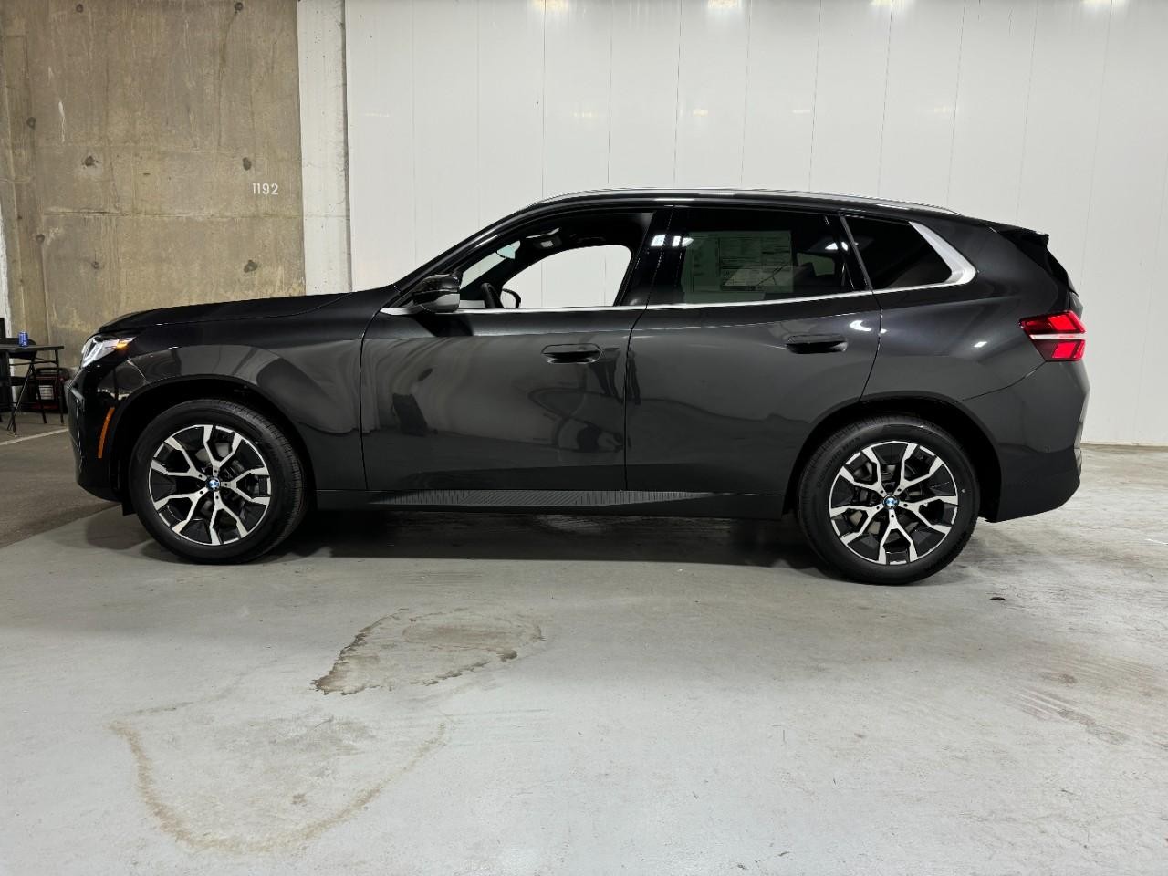 BMW X3 Vehicle Full-screen Gallery Image 2