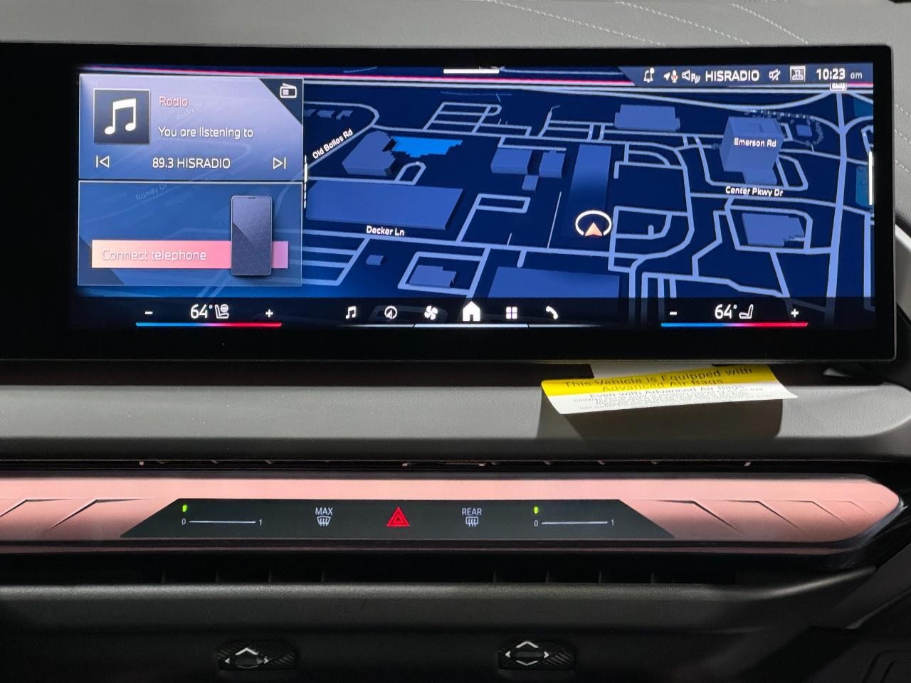 BMW X3 Vehicle Full-screen Gallery Image 14