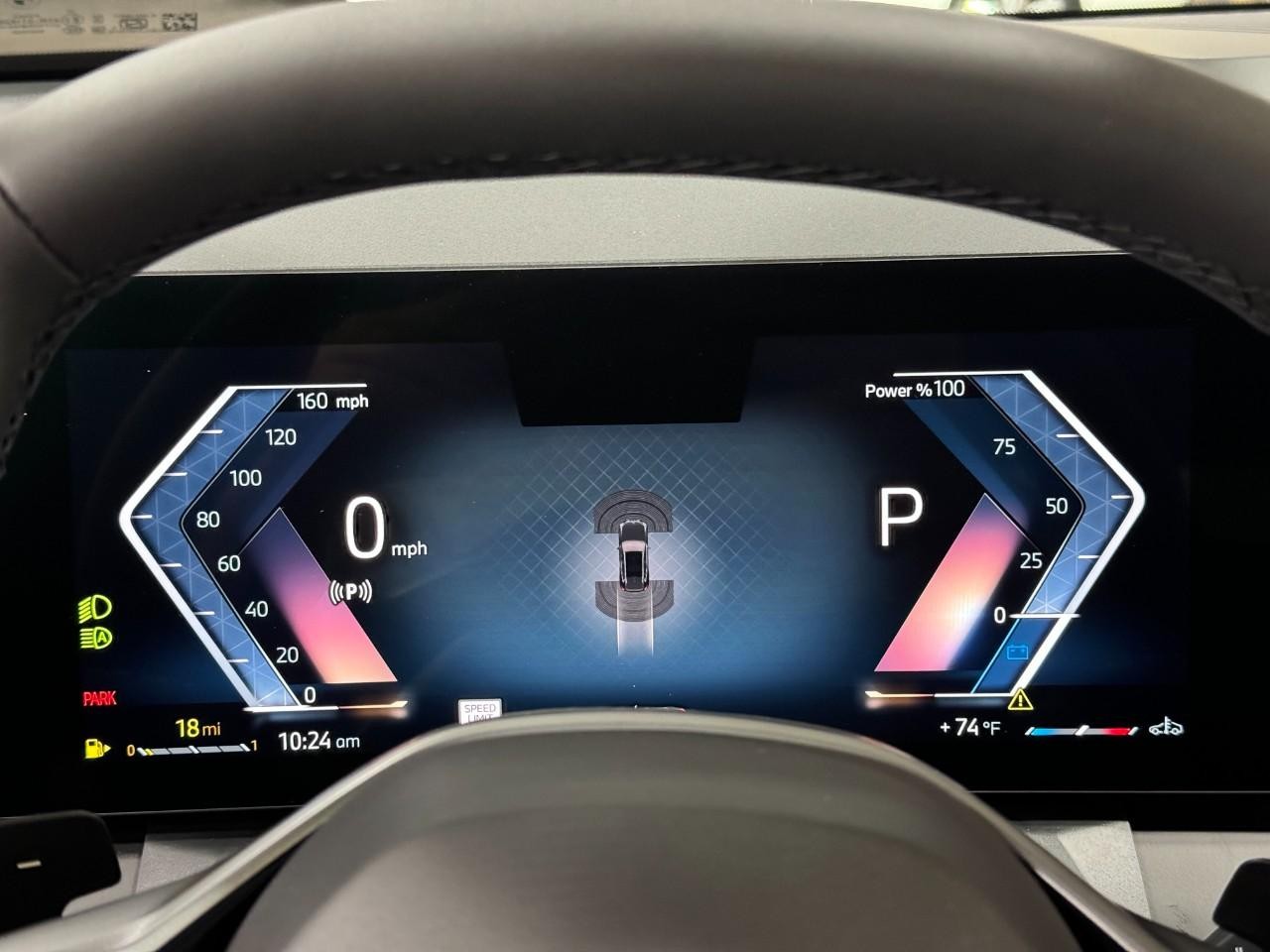 BMW X3 Vehicle Full-screen Gallery Image 29