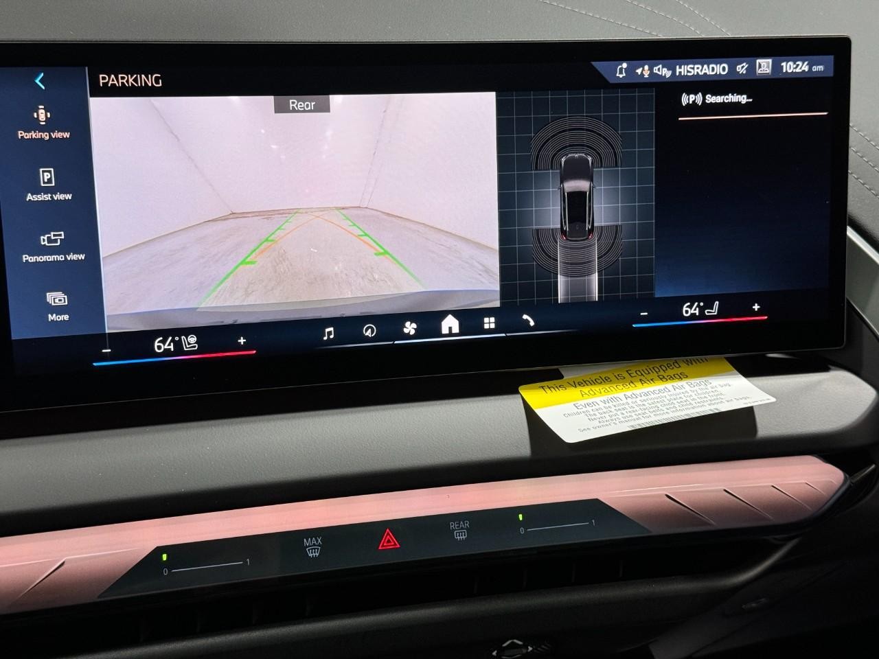 BMW X3 Vehicle Full-screen Gallery Image 30