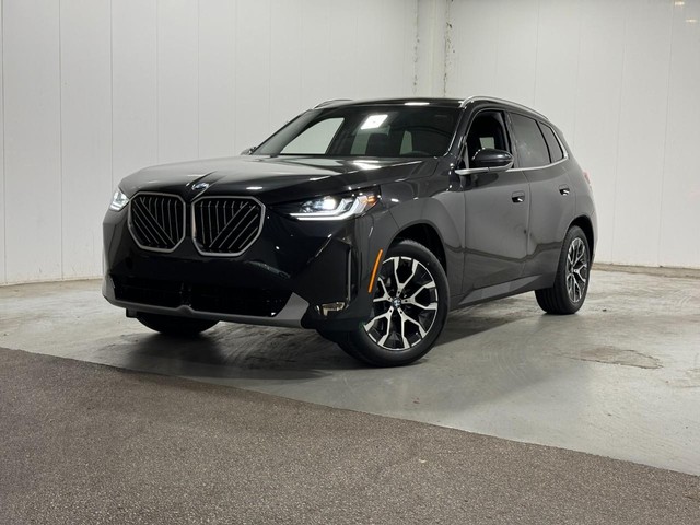 Creve Coeur MO 2026 BMW X3 more details - bmw x3