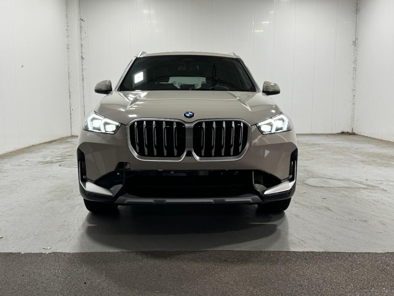 BMW X1 Vehicle Full-screen Gallery Image 7