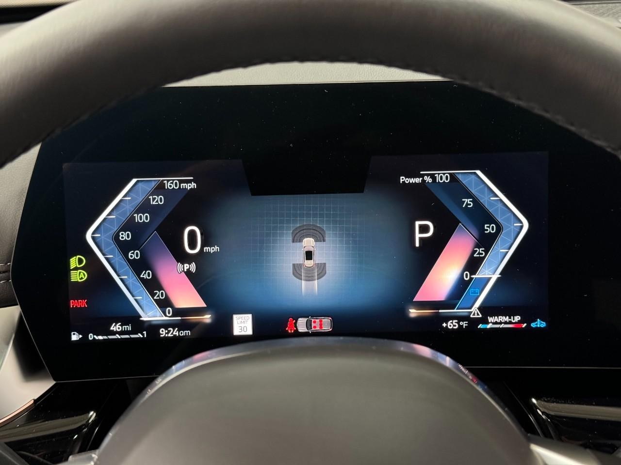 BMW X1 Vehicle Full-screen Gallery Image 31