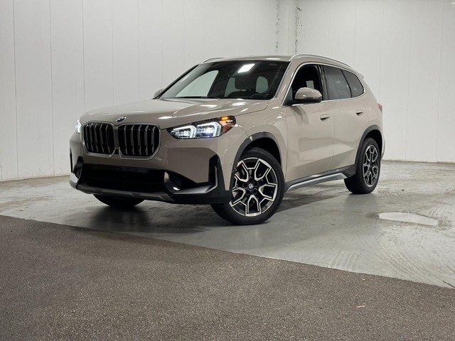 Creve Coeur MO 2026 BMW X1 more details - bmw x1