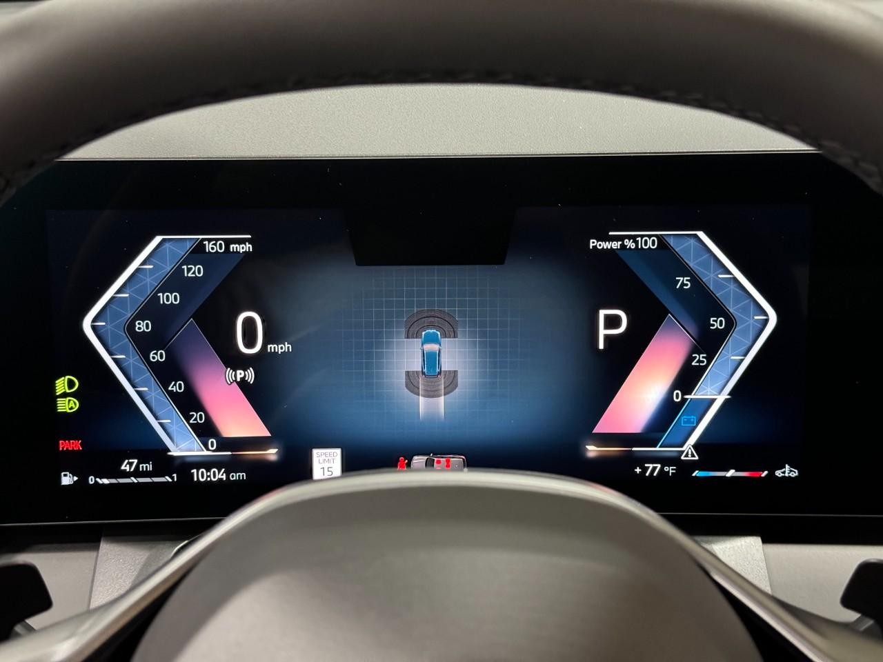 BMW X3 Vehicle Full-screen Gallery Image 28